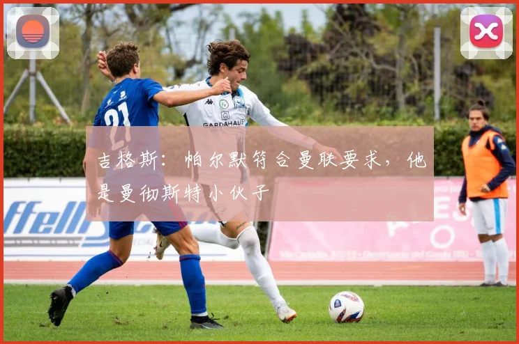 吉格斯：帕尔默符合曼联要求，他是曼彻斯特小伙子